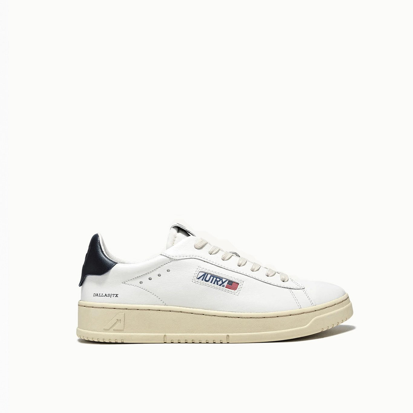 sneakers dallas low-adlw-nw02 women Autry - 4
