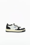 sneakers medalist low-aulw-wb01 women Autry - 2
