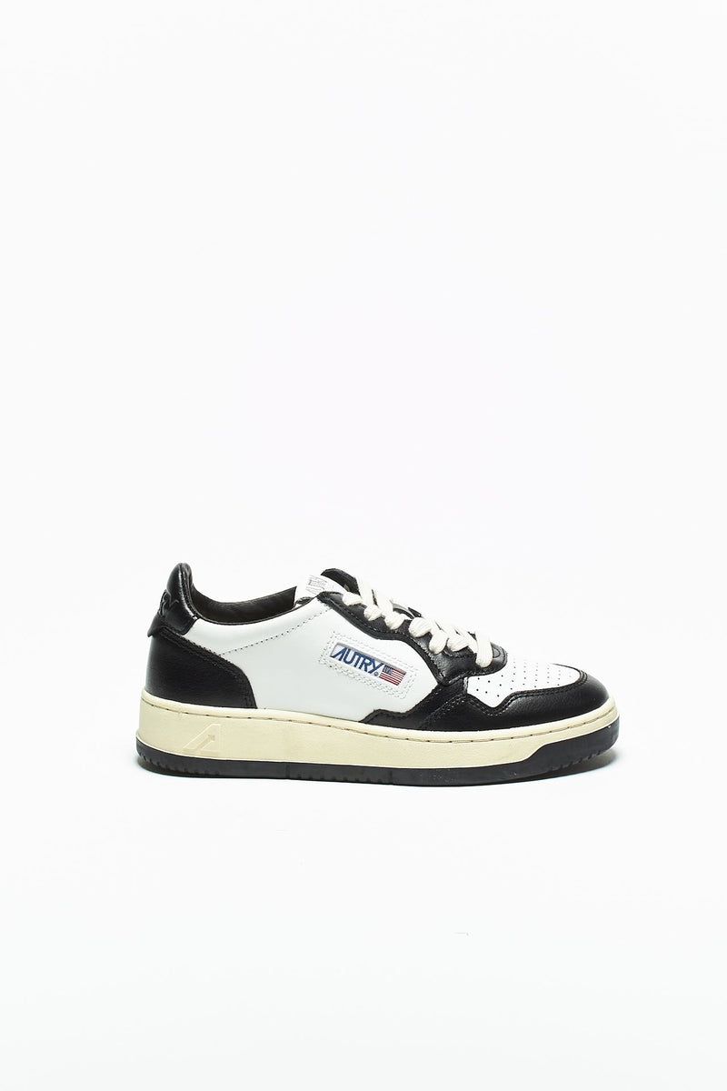 sneakers medalist low-aulw-wb01 women Autry - 2