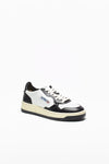 sneakers medalist low-aulw-wb01 women Autry - 3