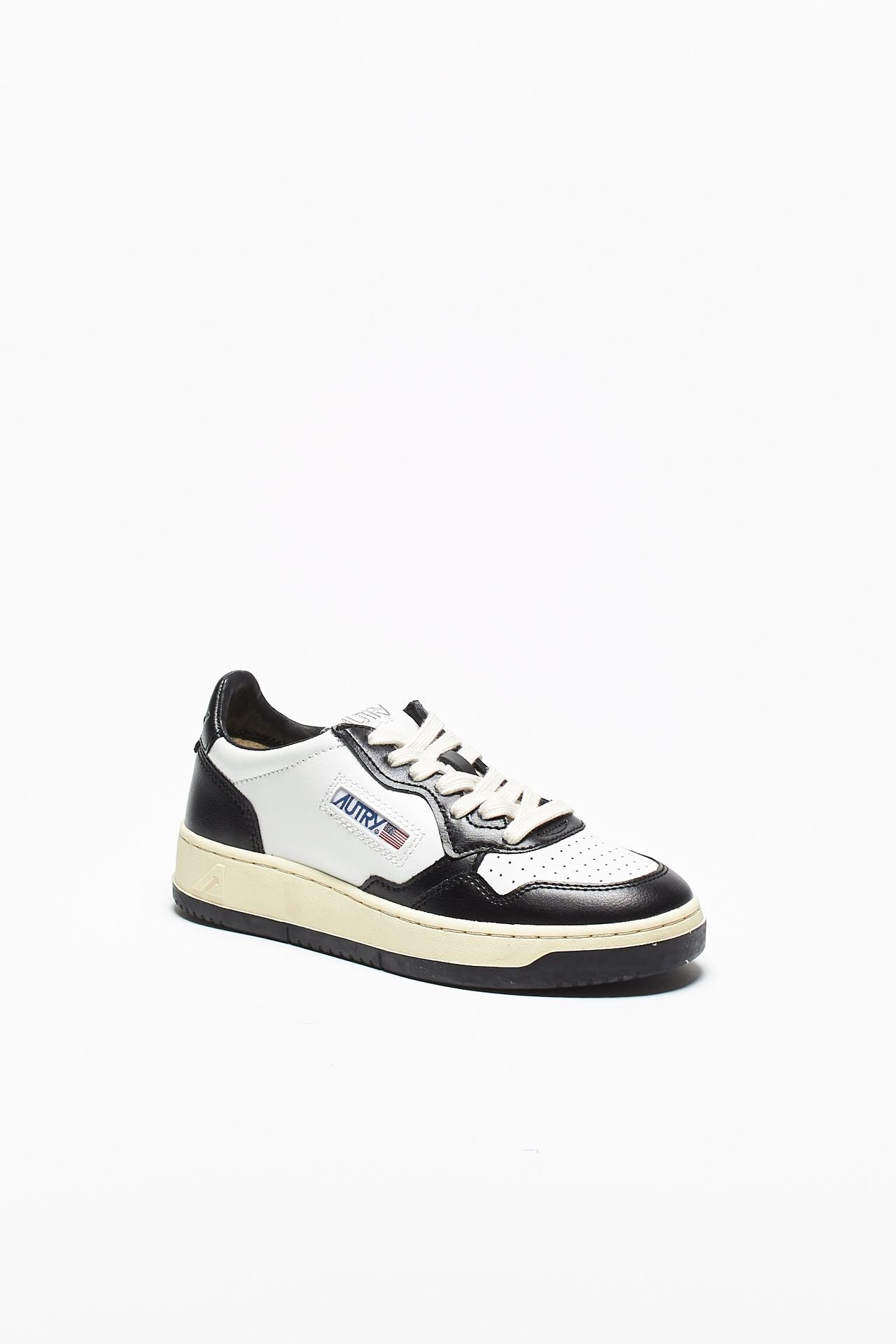 sneakers medalist low-aulw-wb01 women Autry - 3
