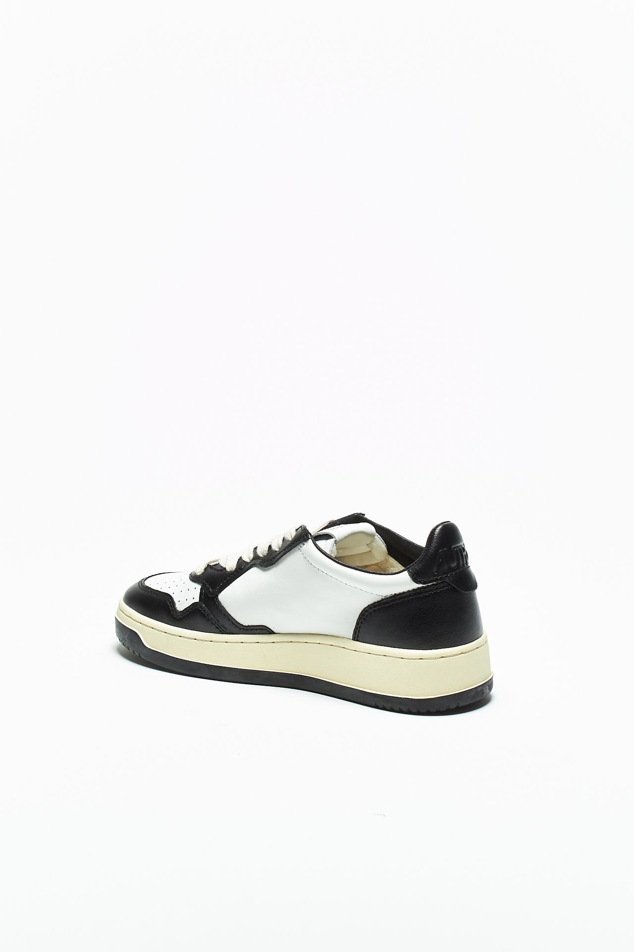 sneakers medalist low-aulw-wb01 women Autry - 4