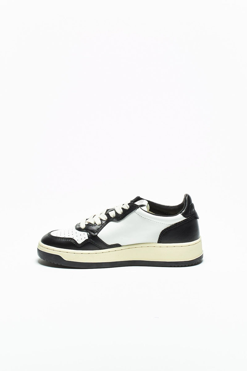 sneakers medalist low-aulw-wb01 women Autry - 5