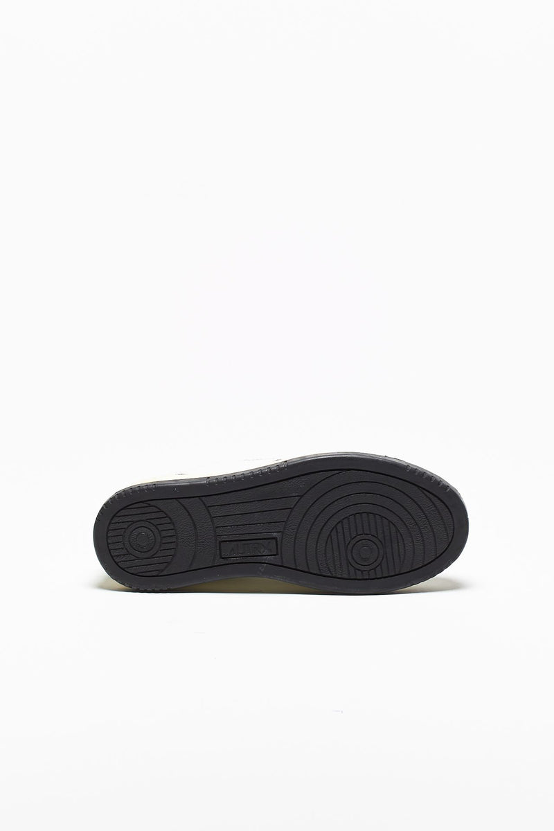 sneakers medalist low-aulw-wb01 women Autry - 6