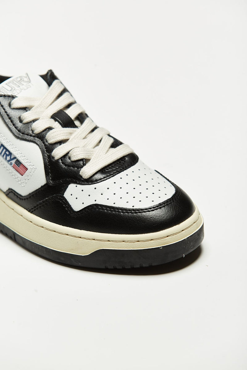 sneakers medalist low-aulw-wb01 women Autry - 1