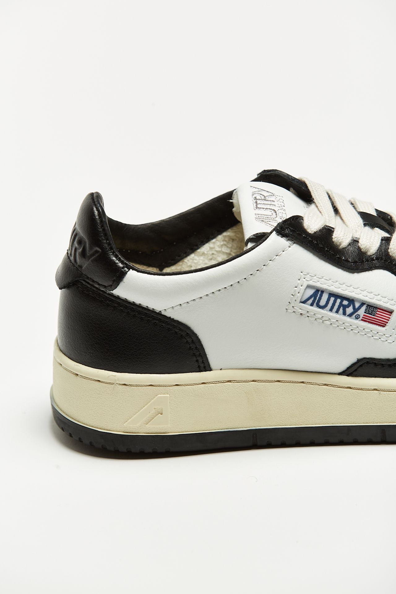 sneakers medalist low-aulw-wb01 women Autry - 7
