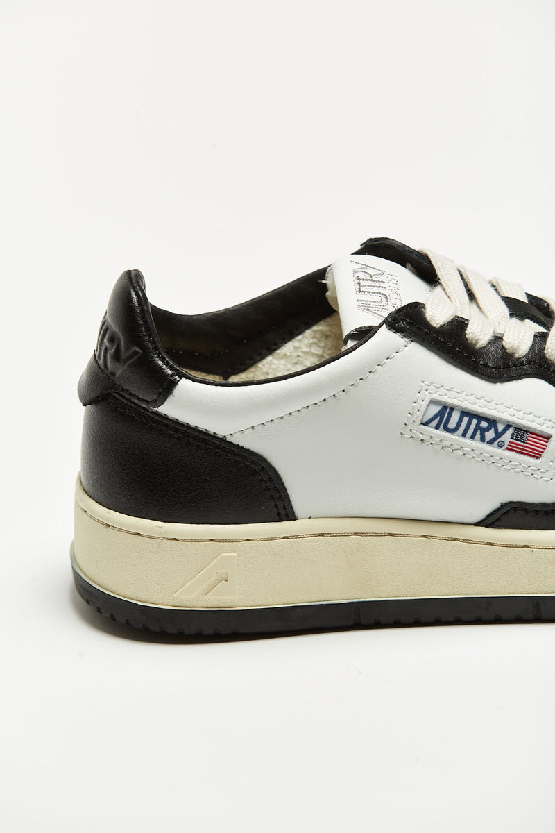 sneakers medalist low-aulw-wb01 women Autry - 7