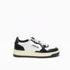 sneakers medalist low-aulw-wb01 women Autry - 9