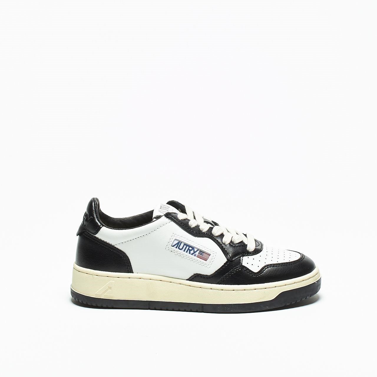 sneakers medalist low-aulw-wb01 women Autry - 9