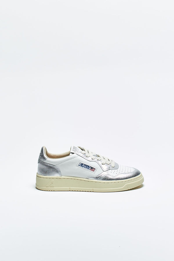 sneakers medalist low-aulw-wb18 women Autry