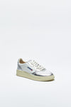 sneakers medalist low-aulw-wb18 women Autry - 3