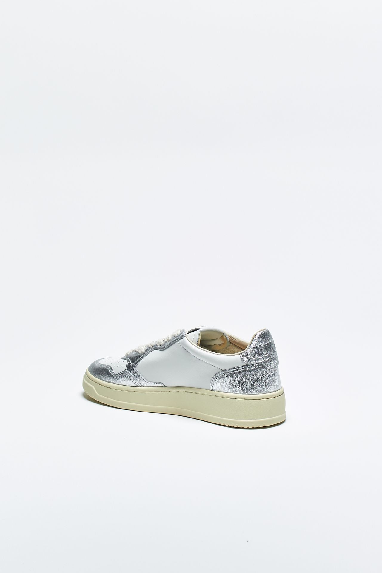 sneakers medalist low-aulw-wb18 women Autry - 4