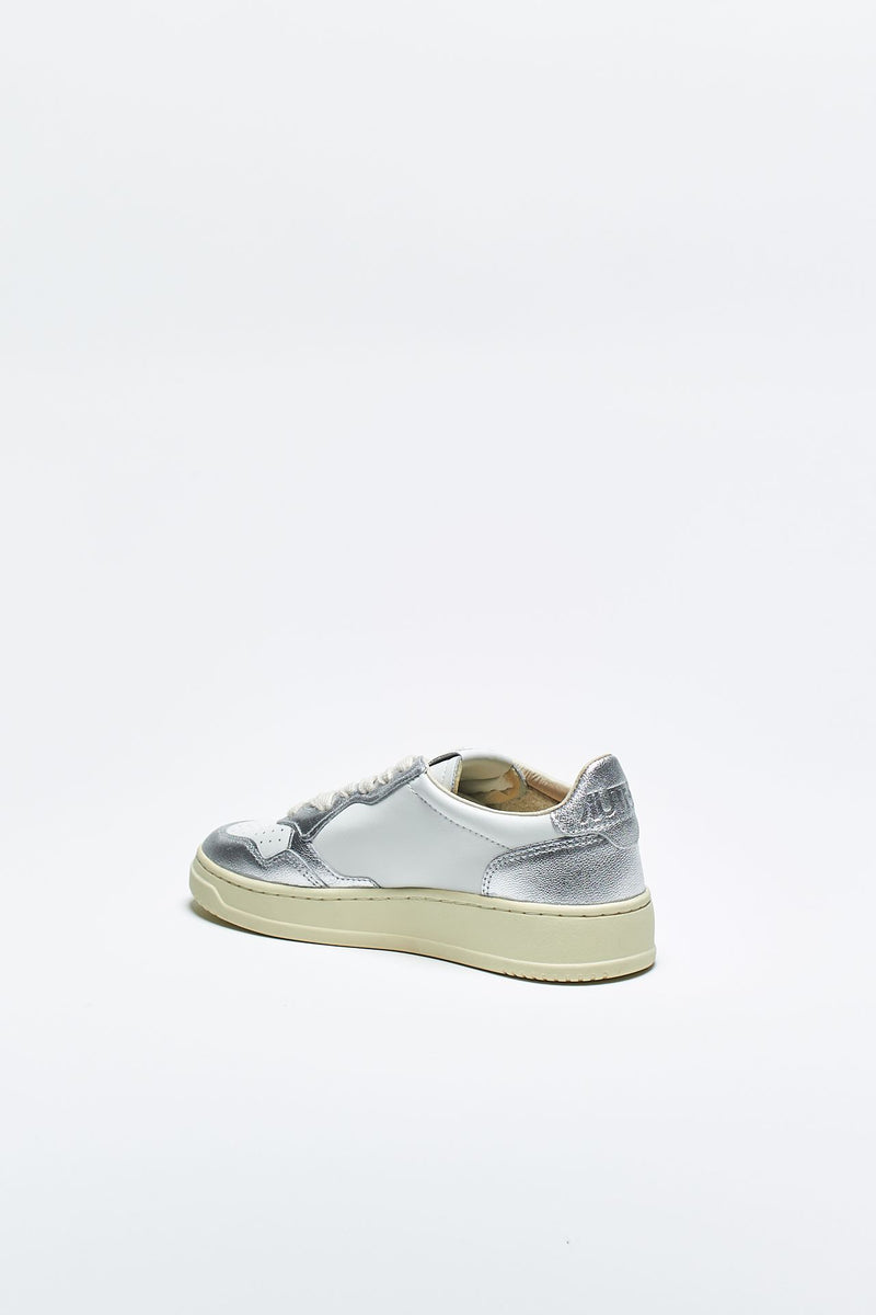 sneakers medalist low-aulw-wb18 women Autry - 4