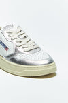 sneakers medalist low-aulw-wb18 women Autry - 6