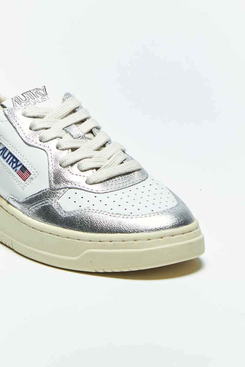 sneakers medalist low-aulw-wb18 women Autry - 6