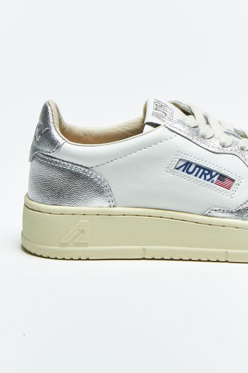 sneakers medalist low-aulw-wb18 women Autry - 1