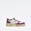 sneakers medalist low-avlw-sv40 women Autry - 8