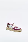 sneakers medalist low-avlw-sv40 women Autry - 3