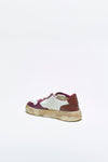 sneakers medalist low-avlw-sv40 women Autry - 4