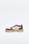 sneakers medalist low-avlw-sv40 women Autry - 5