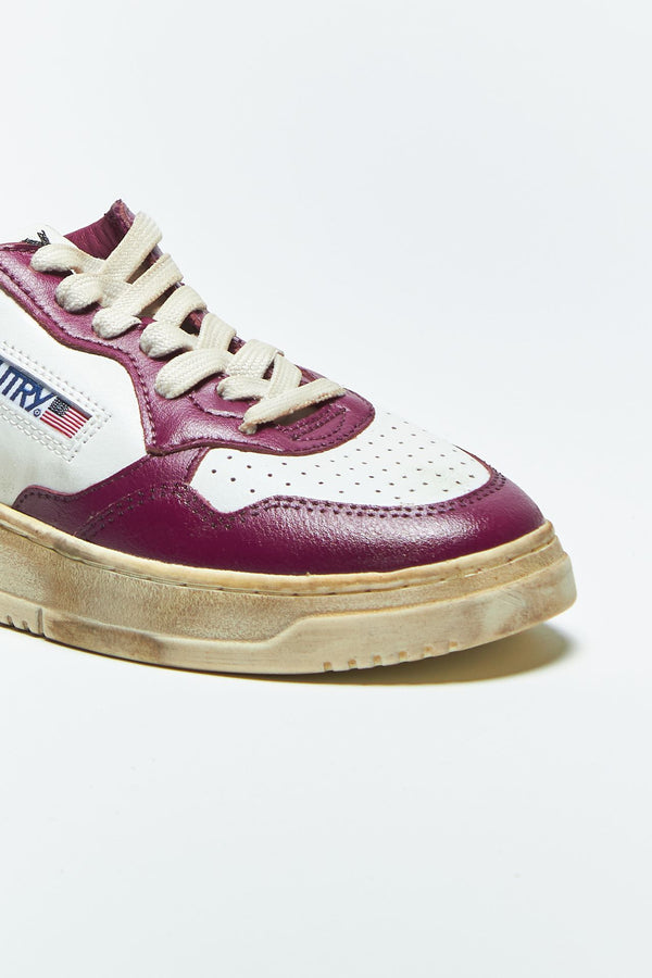 sneakers medalist low-avlw-sv40 women Autry