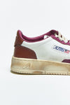 sneakers medalist low-avlw-sv40 women Autry - 6