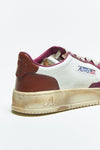sneakers medalist low-avlw-sv40 women Autry - 7
