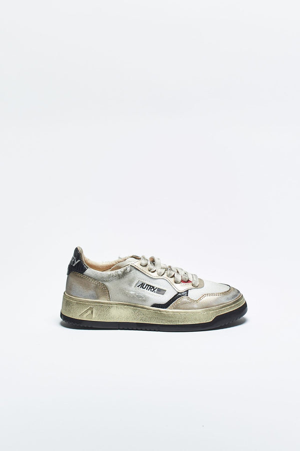 sneakers medalist low super vintage-avlw-ms09 women Autry
