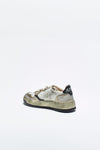 sneakers medalist low super vintage-avlw-ms09 women Autry - 4