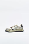 sneakers medalist low super vintage-avlw-ms09 women Autry - 5