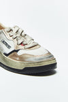 sneakers medalist low super vintage-avlw-ms09 women Autry - 6