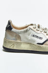sneakers medalist low super vintage-avlw-ms09 women Autry - 1