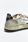 sneakers medalist low super vintage-avlw-ms09 women Autry - 7