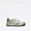 sneakers medalist low super vintage-avlw-ms09 women Autry - 8