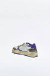 sneakers medalist low super vintage-avlw-nf06 women Autry - 4