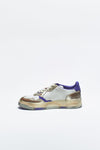 sneakers medalist low super vintage-avlw-nf06 women Autry - 5
