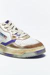 sneakers medalist low super vintage-avlw-nf06 women Autry - 1