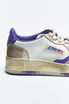sneakers medalist low super vintage-avlw-nf06 women Autry - 6