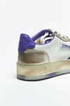 sneakers medalist low super vintage-avlw-nf06 women Autry - 7