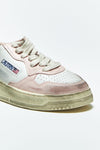 sneakers medalist low super vintage avlw-sv35 women Autry - 6