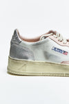 sneakers medalist low super vintage avlw-sv35 women Autry - 1