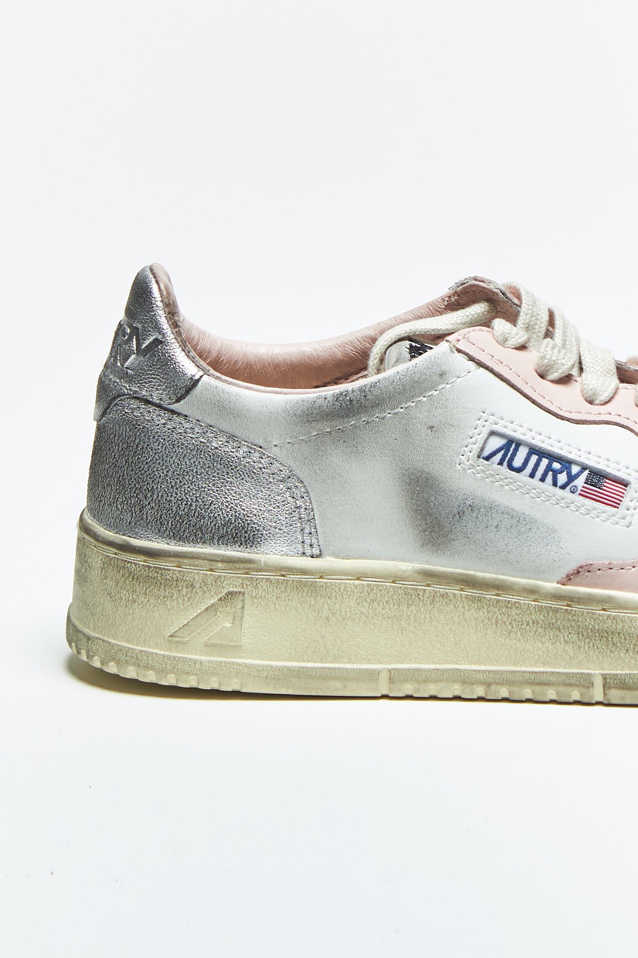 sneakers medalist low super vintage avlw-sv35 women Autry - 1