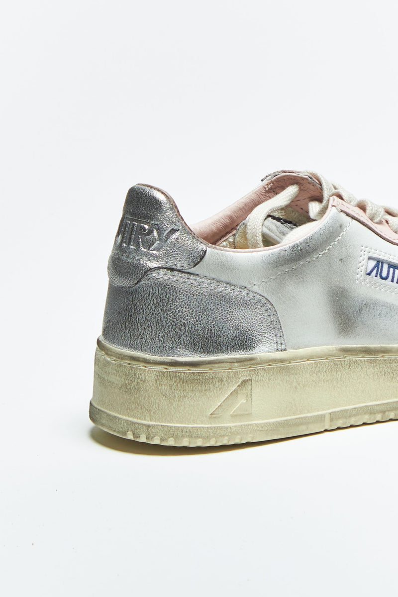 sneakers medalist low super vintage avlw-sv35 women Autry - 7