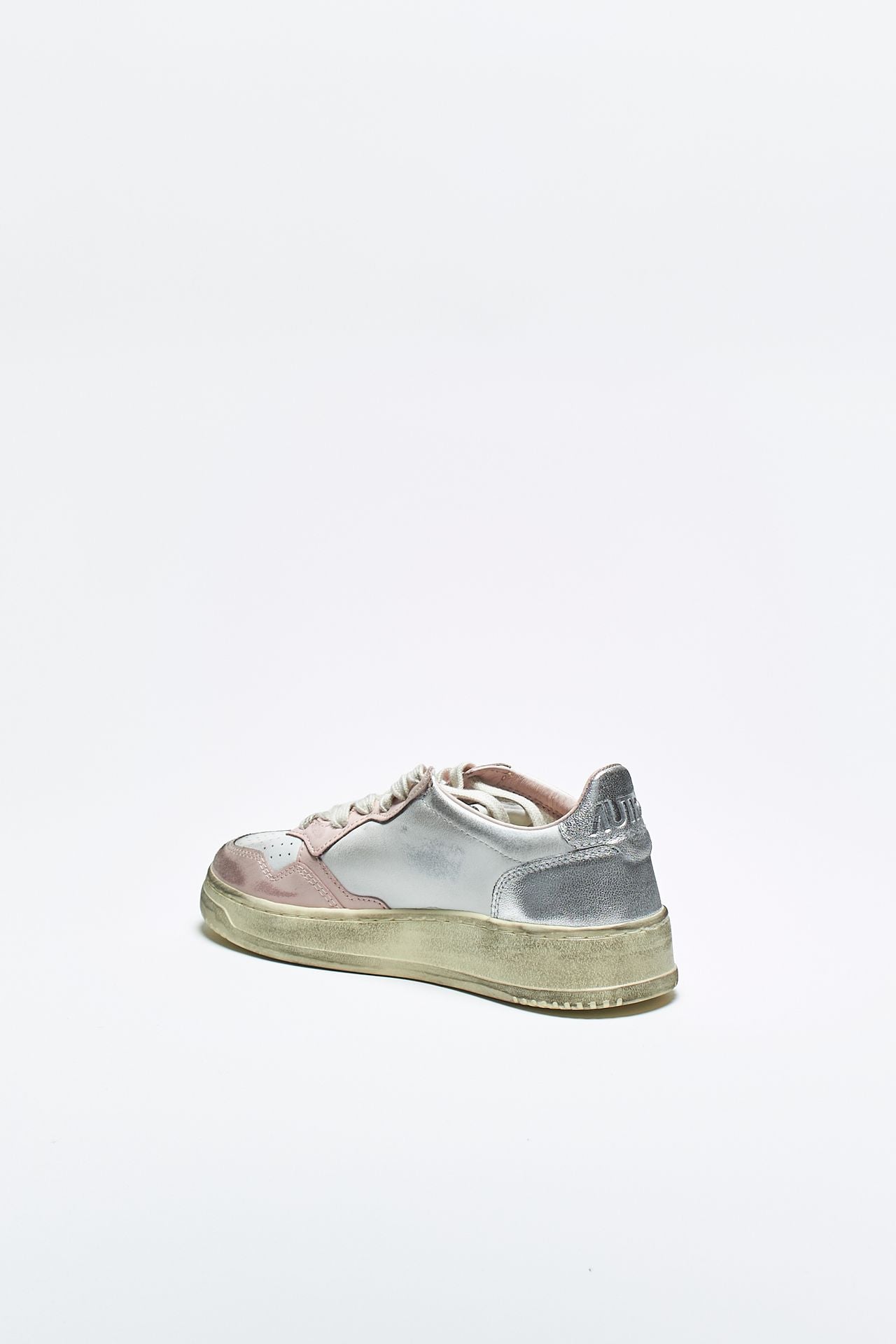 sneakers medalist low super vintage avlw-sv35 women Autry - 4