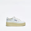 sneakers medalist platform ptlw-ll15 women Autry - 8
