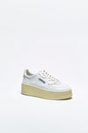 sneakers medalist platform ptlw-ll15 women Autry - 3