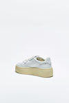 sneakers medalist platform ptlw-ll15 women Autry - 4