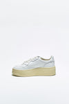sneakers medalist platform ptlw-ll15 women Autry - 5