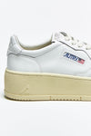 sneakers medalist platform ptlw-ll15 women Autry - 1