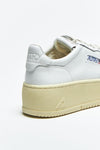 sneakers medalist platform ptlw-ll15 women Autry - 7